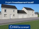 Maison à construire à Chartres (28000) 2103471-10924annonce620250312VePGn.jpeg Maisons France Confort