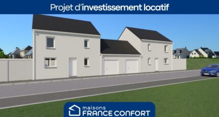 Chartres Maison neuve - 2103471-10924annonce620250312VePGn.jpeg Maisons France Confort