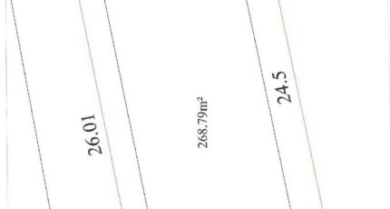Chartres Maison neuve - 2103471-10924annonce2202503129oK0s.jpeg Maisons France Confort