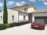 Maison à construire à Gardouch (31290) 2131189-1132modele720231123PTrCs.jpeg Maisons France Confort