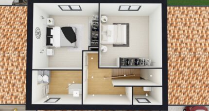 Gardouch Maison neuve - 2131189-1132modele920231123ZESXc.jpeg Maisons France Confort