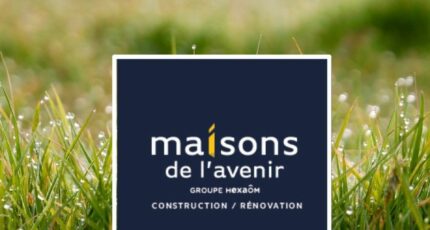 Cast Terrain à bâtir - 2132317-5926annonce120250414xtffS.jpeg Maisons France Confort