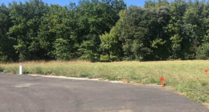 Cognac Terrain à bâtir - 2132348-11189annonce120250223RXN2z.jpeg Maisons France Confort
