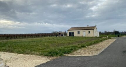 Migron Terrain à bâtir - 2132330-11189annonce320250414IUUeL.jpeg Maisons France Confort