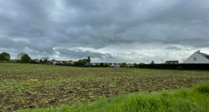 Bouconvillers Terrain à bâtir - 2132388-7299annonce1202504142l5p1.jpeg Maisons France Confort