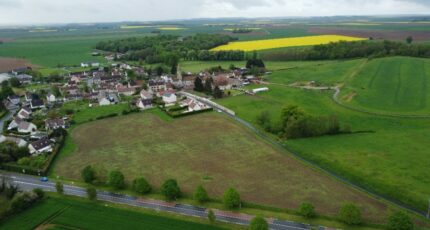 Bouconvillers Terrain à bâtir - 2132388-7299annonce220250414TMg6C.jpeg Maisons France Confort