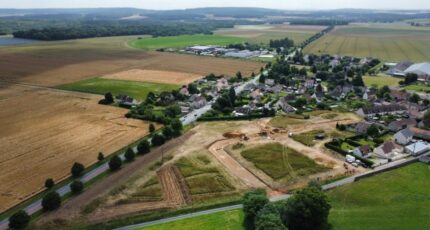 Bouconvillers Terrain à bâtir - 2132388-7299annonce320250414vTFT2.jpeg Maisons France Confort