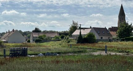 Bouconvillers Terrain à bâtir - 2132388-7299annonce420250414e5cvv.jpeg Maisons France Confort
