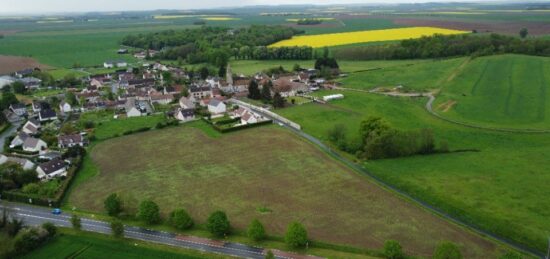 Terrain à bâtir à , Oise