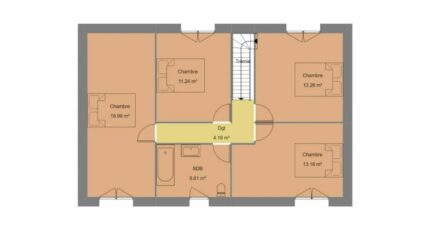 Guidel Maison neuve - 2132431-6245modele920220124veySu.jpeg Maisons France Confort