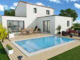Maison à construire à Saint-Guyomard (56460) 2132438-6245modele620220913LOwEL.jpeg Maisons France Confort