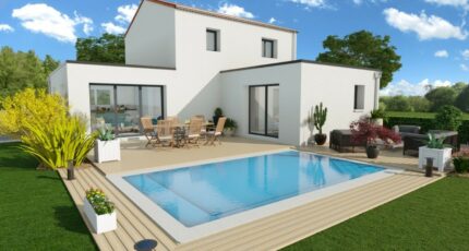Saint-Guyomard Maison neuve - 2132438-6245modele620220913LOwEL.jpeg Maisons France Confort