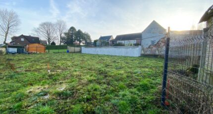 Mons-en-Pévèle Terrain à bâtir - 2104640-11021annonce120250313XGhox.jpeg Maisons France Confort