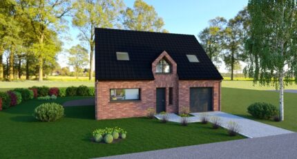 Bruille-lez-Marchiennes Maison neuve - 2104702-1303modele620221209VfoiV.jpeg Maisons France Confort