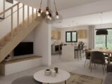 Maison à construire à Bruille-lez-Marchiennes (59490) 2104702-1303modele820221209ts1Hz.jpeg Maisons France Confort