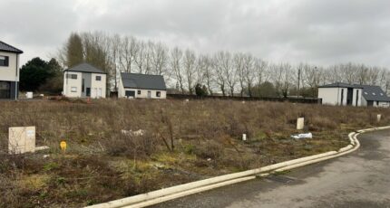 Billy-Berclau Terrain à bâtir - 2104719-11021annonce120250313idlrx.jpeg Maisons France Confort