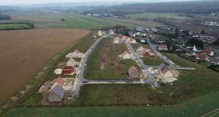 Éragny-sur-Epte Terrain à bâtir - 2132482-7299annonce220250414TUnHQ.jpeg Maisons France Confort