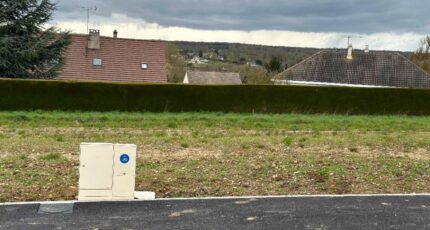 Éragny-sur-Epte Terrain à bâtir - 2132482-7299annonce320250414NkEMx.jpeg Maisons France Confort