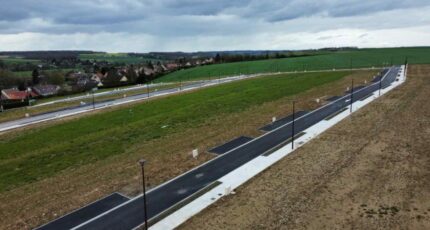 Éragny-sur-Epte Terrain à bâtir - 2132482-7299annonce420250414owPMh.jpeg Maisons France Confort