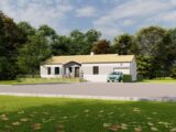Maison à construire à Le Bignon (44140) 2132404-5252modele7202207238XtHG.jpeg Maisons France Confort