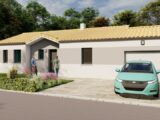 Maison à construire à Le Bignon (44140) 2132404-5252modele620220723QE7Wf.jpeg Maisons France Confort