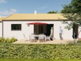 Maison à construire à Le Bignon (44140) 2132404-5252modele820220723se4Rx.jpeg Maisons France Confort