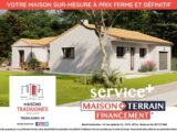 Maison à construire à Le Bignon (44140) 2132404-5252modele1020220723yh0Dx.jpeg Maisons France Confort