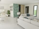 Maison à construire à Lagorce (07150) 2132612-11001modele920241030riXtH.jpeg Maisons France Confort