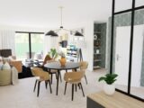 Maison à construire à Lagorce (07150) 2132600-11001modele9202503312rVRa.jpeg Maisons France Confort
