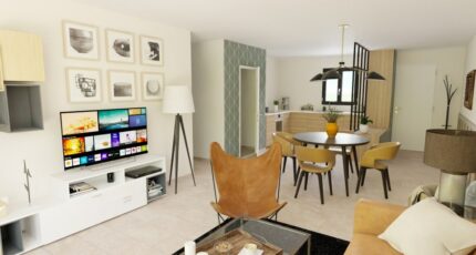 Lagorce Maison neuve - 2132600-11001modele1020250331zLcIM.jpeg Maisons France Confort