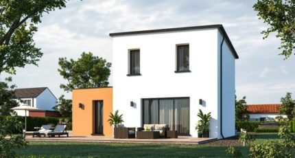 Locminé Maison neuve - 2132614-5377modele720220329eOW8t.jpeg Maisons France Confort