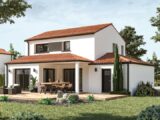 Maison à construire à Rezé (44400) 2132610-6245modele720240109NkOB9.jpeg Maisons France Confort