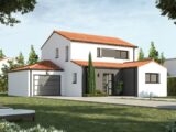 Maison à construire à Rezé (44400) 2132610-6245modele620240109Up8cN.jpeg Maisons France Confort