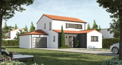 Rezé Maison neuve - 2132610-6245modele620240109Up8cN.jpeg Maisons France Confort
