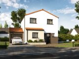 Maison à construire à Rezé (44400) 2132616-5377modele620220302RE0IP.jpeg Maisons France Confort