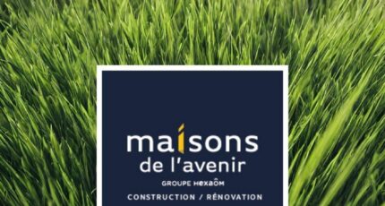 Rezé Terrain à bâtir - 2132615-10655annonce120250414LTneq.jpeg Maisons France Confort