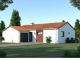 Maison à construire à Rezé (44400) 2132617-5377modele820200629bCLNi.jpeg Maisons France Confort