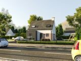 Maison à construire à Locminé (56500) 2132622-5377modele620220117Tv9be.jpeg Maisons France Confort