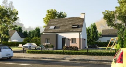 Locminé Maison neuve - 2132622-5377modele620220117Tv9be.jpeg Maisons France Confort