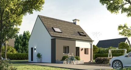 Locminé Maison neuve - 2132622-5377modele720220117QTnht.jpeg Maisons France Confort