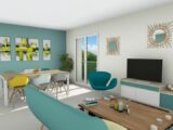 Maison à construire à Locminé (56500) 2132622-6245modele62022011052a0I.jpeg Maisons France Confort