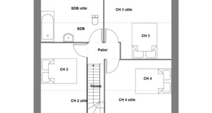 Locminé Maison neuve - 2132622-6245modele720250219Vm94F.jpeg Maisons France Confort
