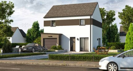 Saint-Herblain Maison neuve - 2132653-5377modele620220221HZB2L.jpeg Maisons France Confort