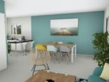 Maison à construire à Saint-Herblain (44800) 2132653-6245modele620211222twVUs.jpeg Maisons France Confort