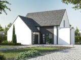 Maison à construire à Saint-Herblain (44800) 2132661-6245modele620240109mLgwu.jpeg Maisons France Confort