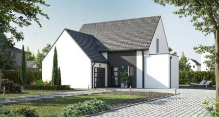 Saint-Herblain Maison neuve - 2132661-6245modele620240109mLgwu.jpeg Maisons France Confort