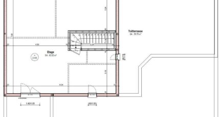 Le Mans Maison neuve - 2132722-6913modele820210113nNq1S.jpeg Maisons France Confort