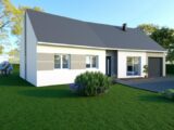 Maison à construire à Le Mans (72000) 2132719-3494modele620180503UoGPq.jpeg Maisons France Confort