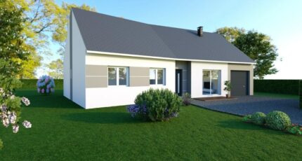 Le Mans Maison neuve - 2132719-3494modele620180503UoGPq.jpeg Maisons France Confort