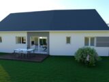Maison à construire à Le Mans (72000) 2132719-3494modele7201805032I7DT.jpeg Maisons France Confort